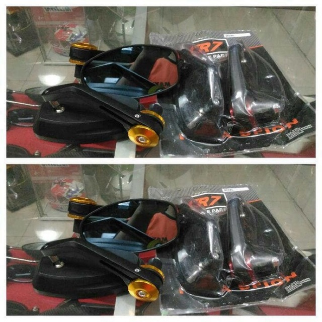Spion jalu stang CR7 original