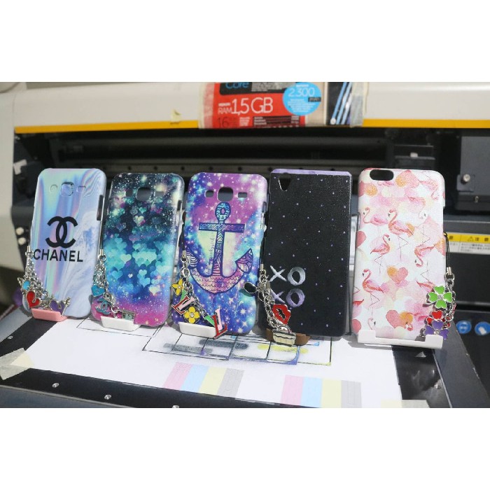 Silicon Casing Softcase Hard swarozki tali Vivo Y15 & Y28