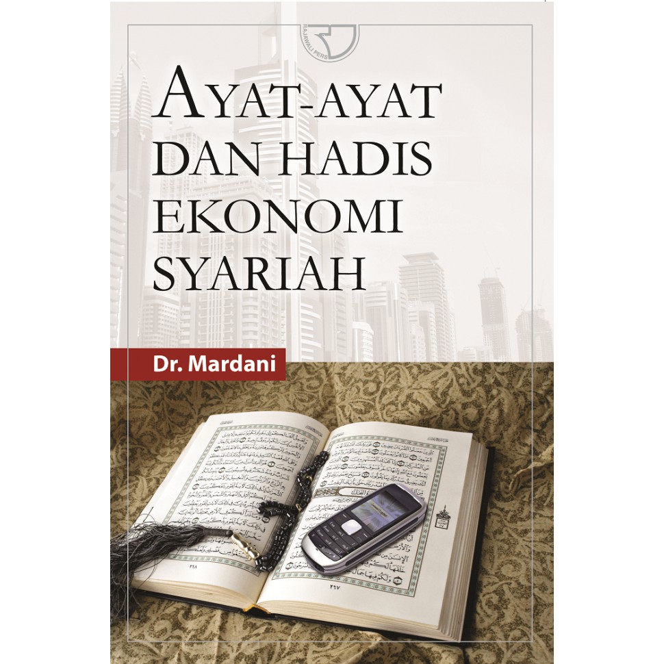 

Buku Ayat-ayat dan Hadist Ekonomi Syariah