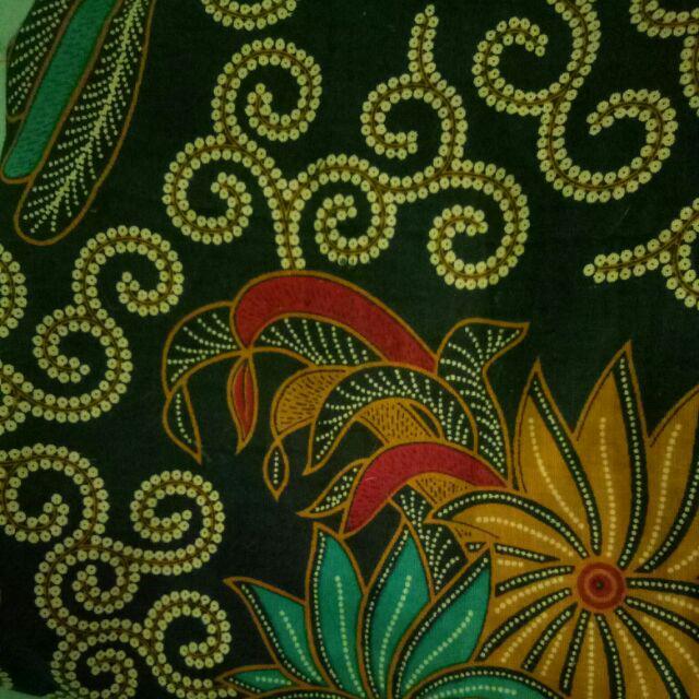 Maura Couple - Sania Ruffle Batik Couple Ori Ndoro Jowi Dnt Garansi Termurah Shopee - Shopashop Solo