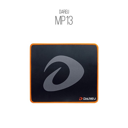 DAREU MP-13 / MP13 Small Control Type - Gaming Mousepad