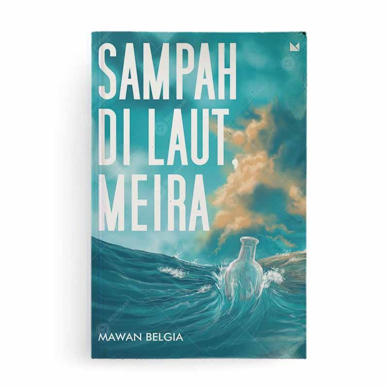 Sampah di Laut, Meira