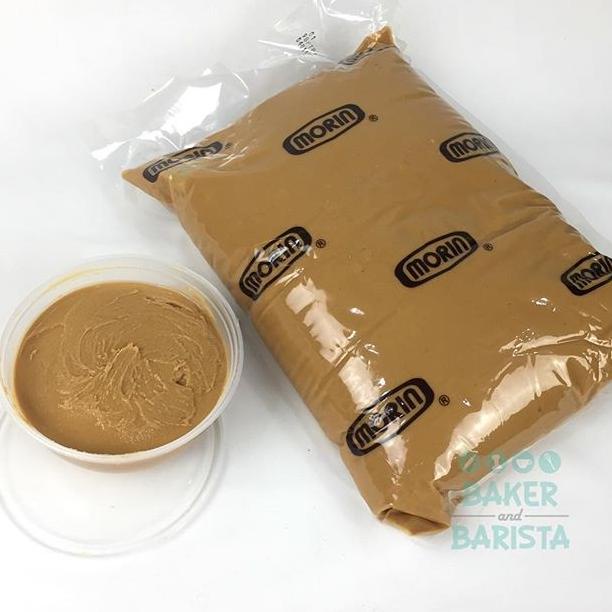 

Morin Peanut Butter Paste 200g pasta kacang bakernbar99 Ayo Beli