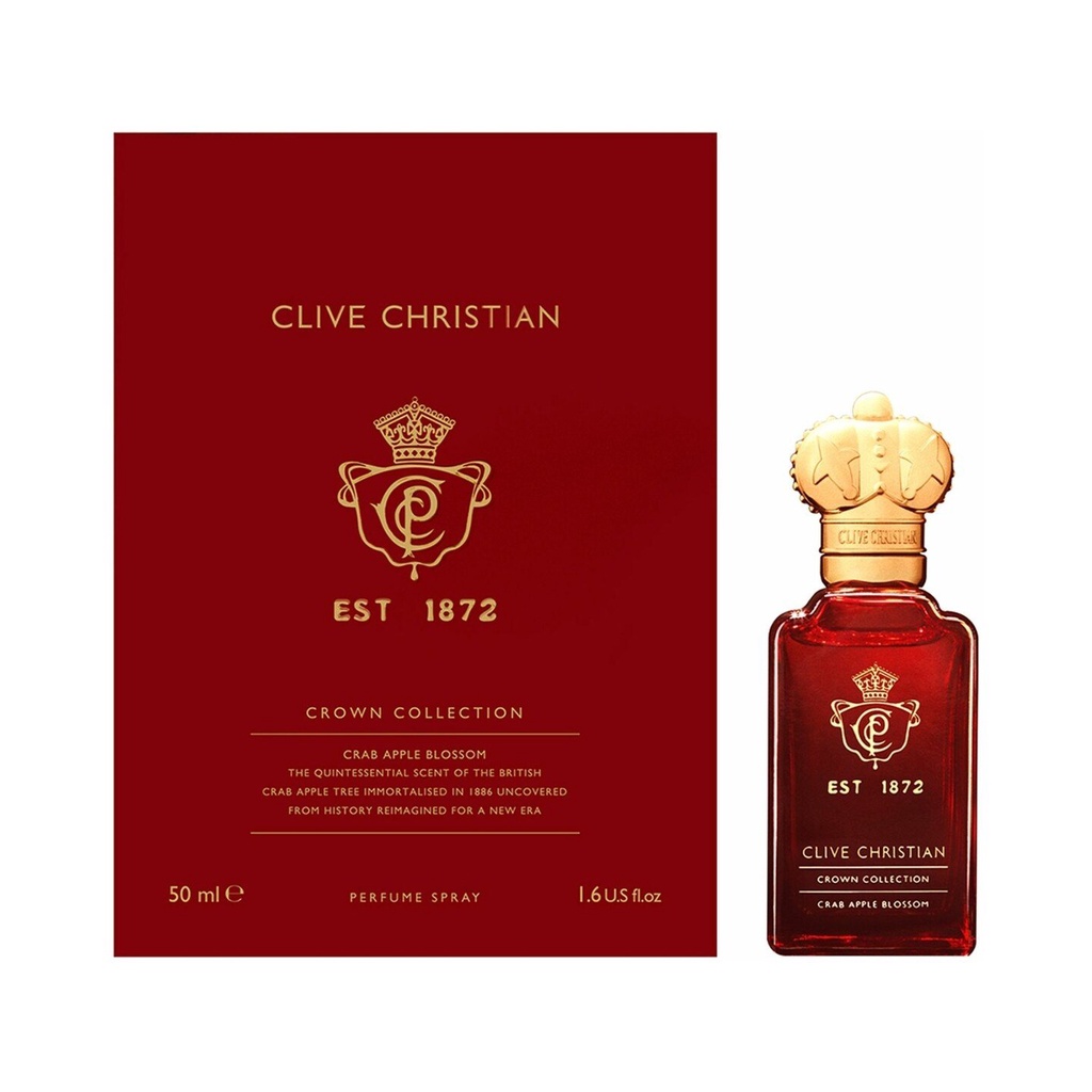 Parfum Original Clive Christian Crab Apple Blossom