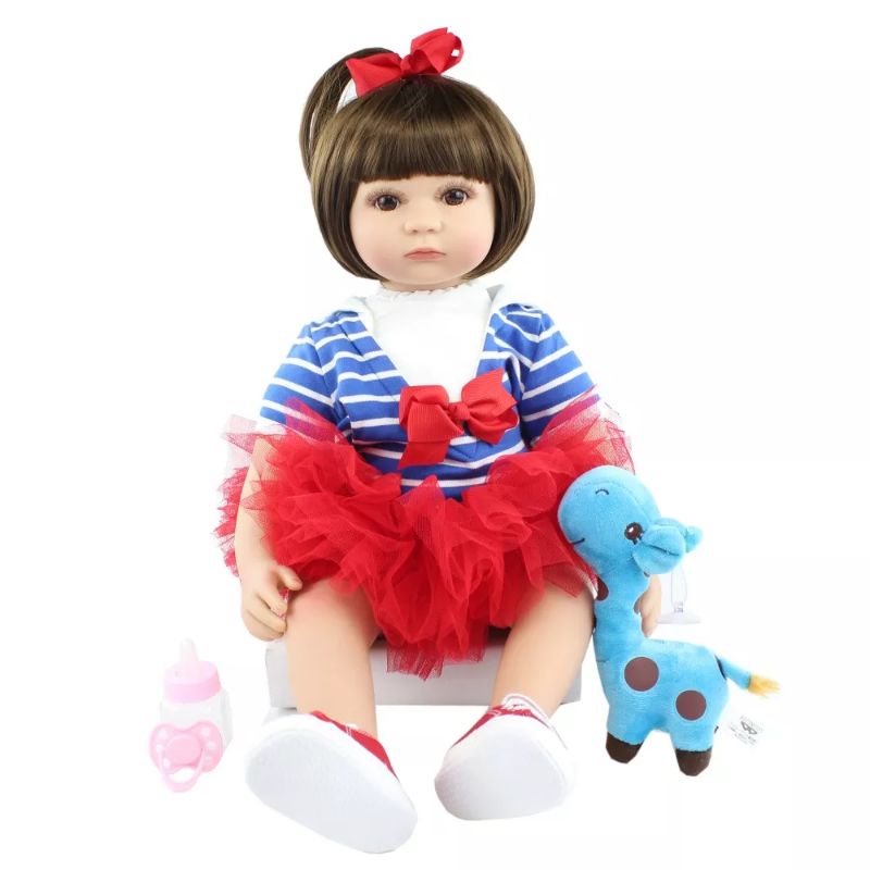 Boneka import / boneka susan / boneka bayi #js001