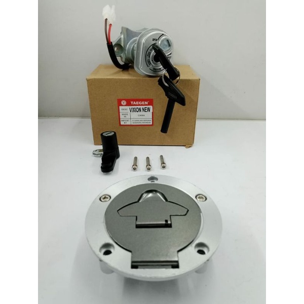 Kunci Kontak Set Vixion New Nvl