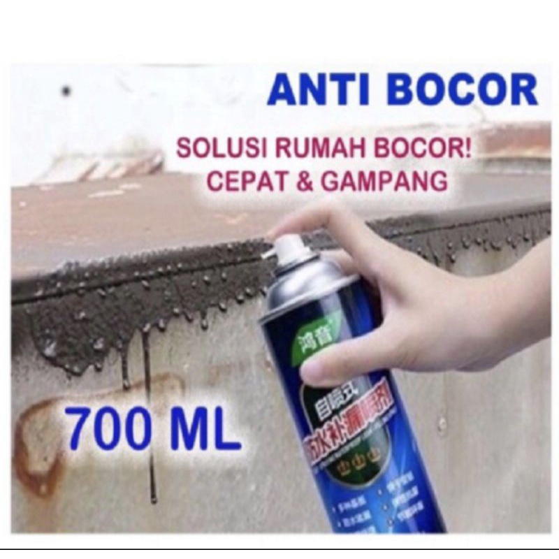 SPRAY ANTI BOCOR  WATERPROOf