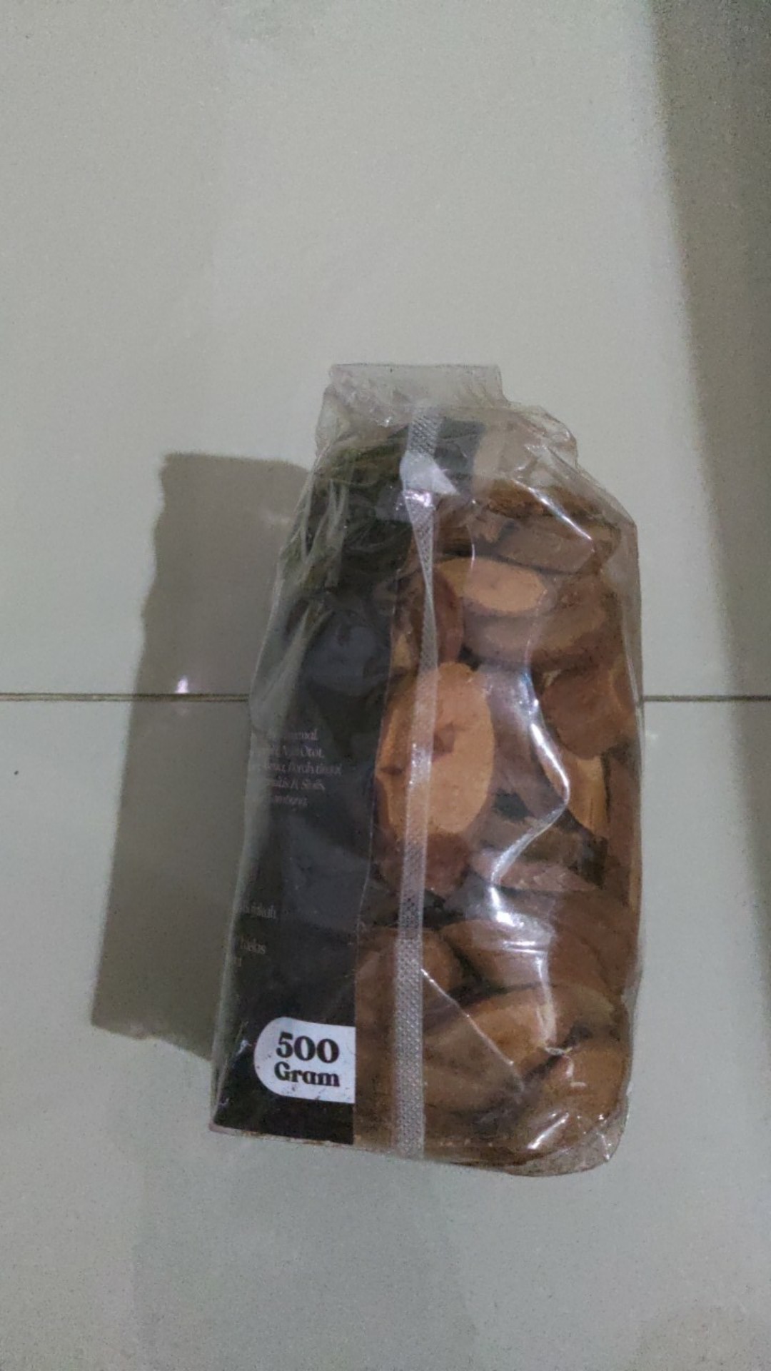 Bajakah Tampala Merah