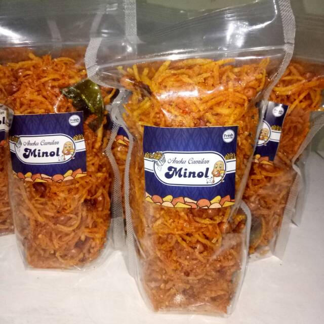 

Kentang Mustofa 200 gr