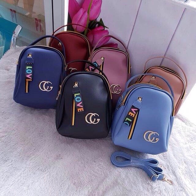 Tas cantik wanita muslimah