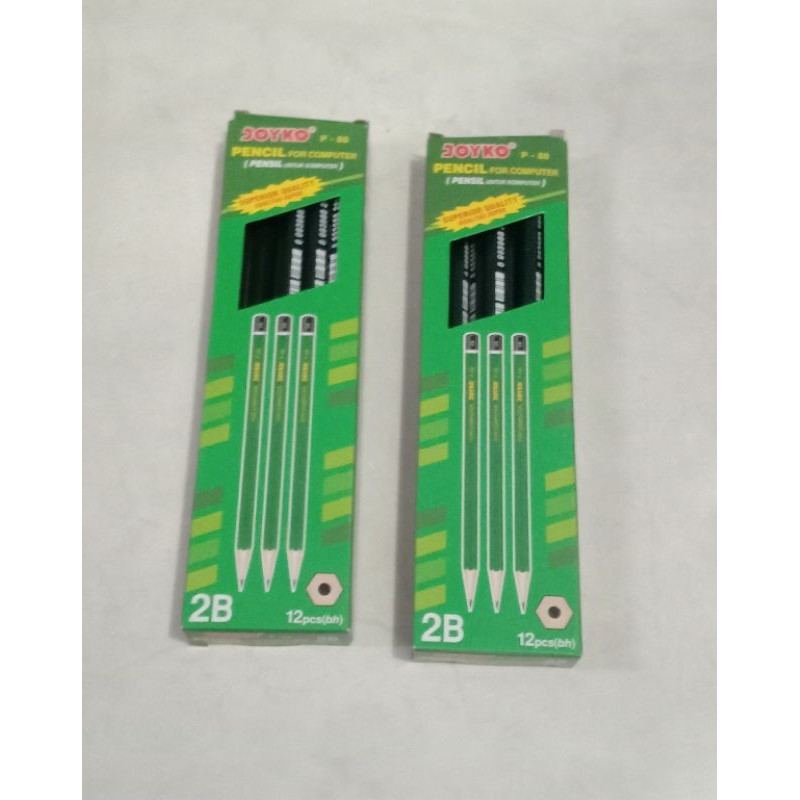 

Pensil Joyko