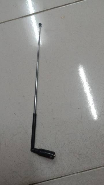 ANTENA HT RH-779 DUALBAND/SMA FEMALE BISA DITEKUK