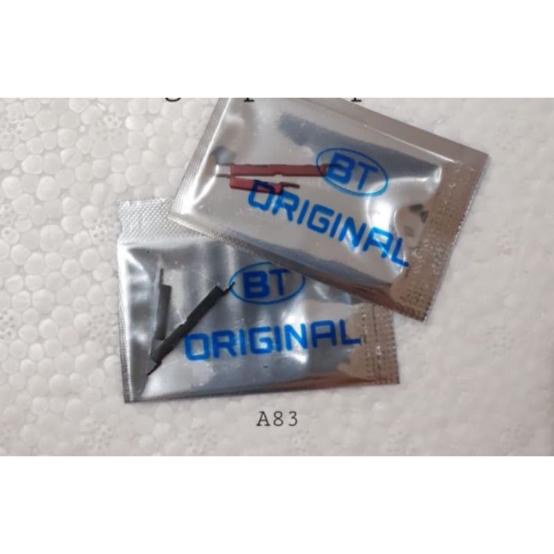 TOMBOL LUAR OPPO A83