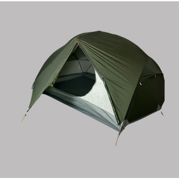 Tenda Bigadventure Tambora UL 2P  Tenda Big Adventure UL 2 Person