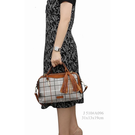 TAS SHOULDER BAG SPEDY 510#A096