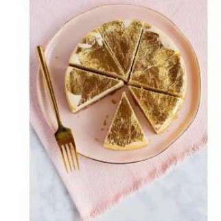 

EDIBLE GOLD LEAF - food grade