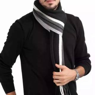 Syal Khasmir Musim Dingin Pria Wanita - Winter Scraf Fashion Kasmir