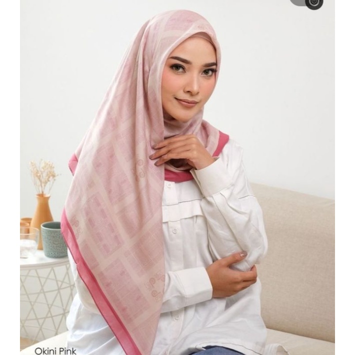 DEENAY OKINI PINK