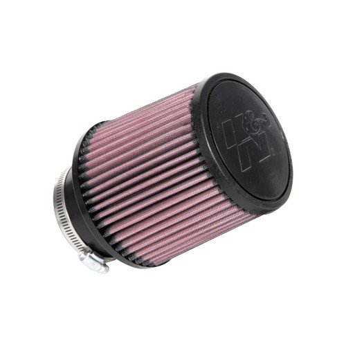 Filter Udara K&N RU-3870 Inlet 3 Inch Universal