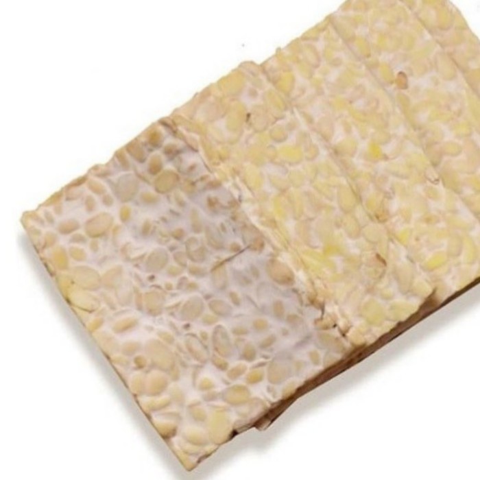 

tempe iris tipis (±15 iris) termurah