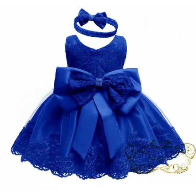 BO - DRESS CORRY KID /FASHION ANAK PEREMPUAN/DRESS PESTA