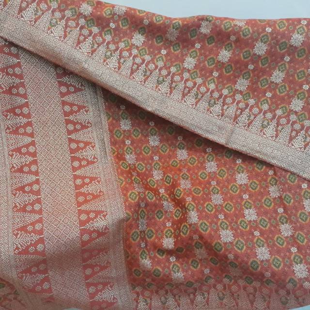Jual Kain songket set | Shopee Indonesia
