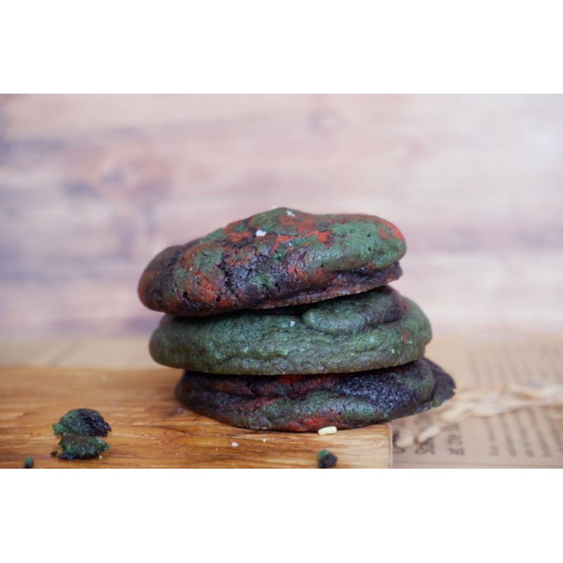 

Soft Cookies The Bronx NYC