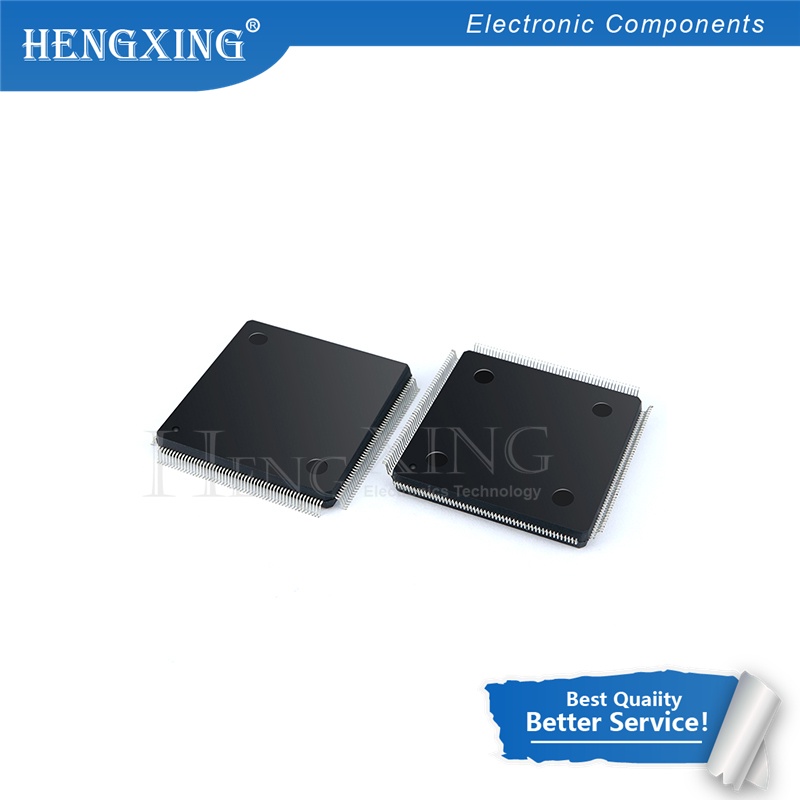 10pcs Ic F65545 B2 F65545B2 QFP-208
