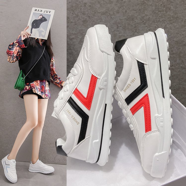 Sepatu wanita sneakers wanita airey sepatu joging suitable for yoga sepatu import new model