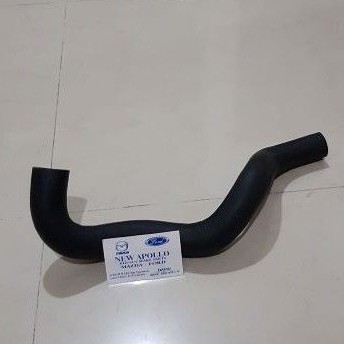Selang Radiator ford fiesta atas