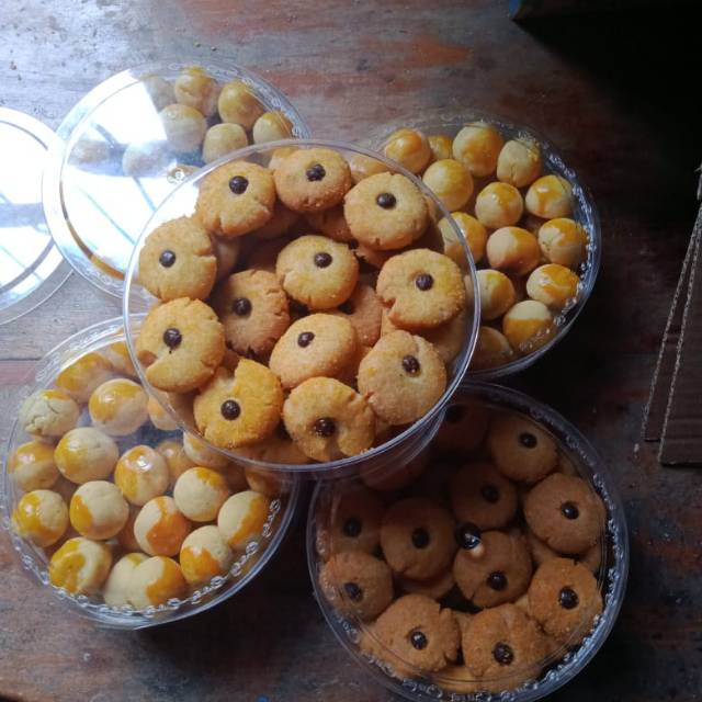 

Kue kering