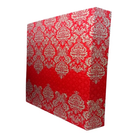 [ 200 x 160 x 20 ] Promo Gratis Bantal Setiap Pembelian Kasur Inoac Yukata Tipe Custom No 2 Tebal 20