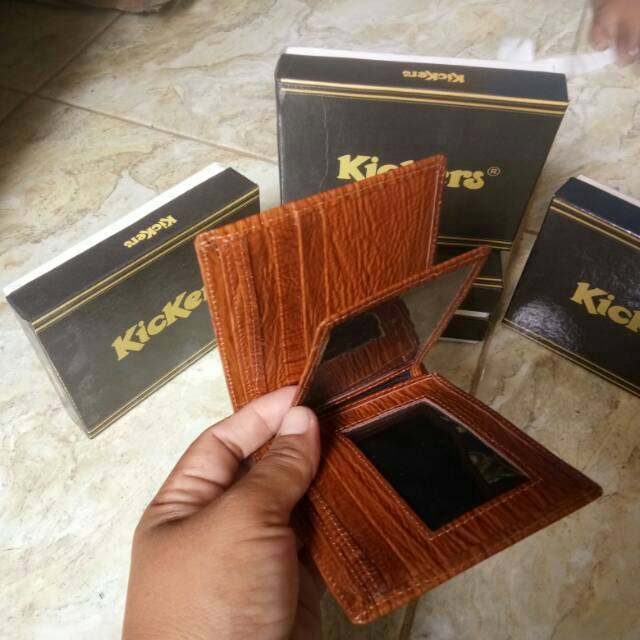 Dompet kulit asli kulit harga murah