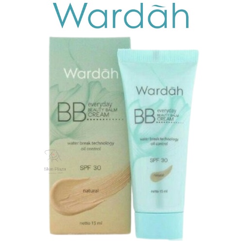 Wardah Everyday BB Cream 15ml