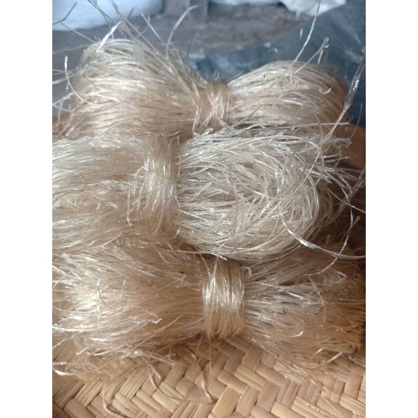 korean noodle glass / mie Soun / Mie Lethek Mie Aren Harga per ikat