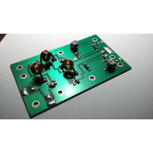 lpf broadcast low pass filter fm 400w