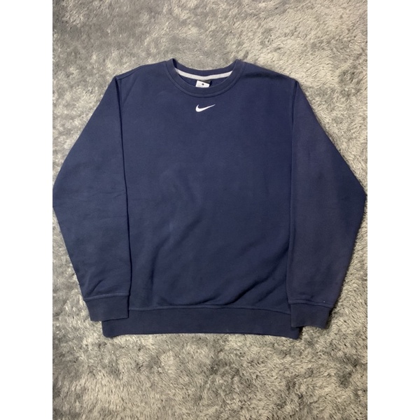 CREWNECK/SWEATSHIRT NIKE CENTER SECOND VINTAGE