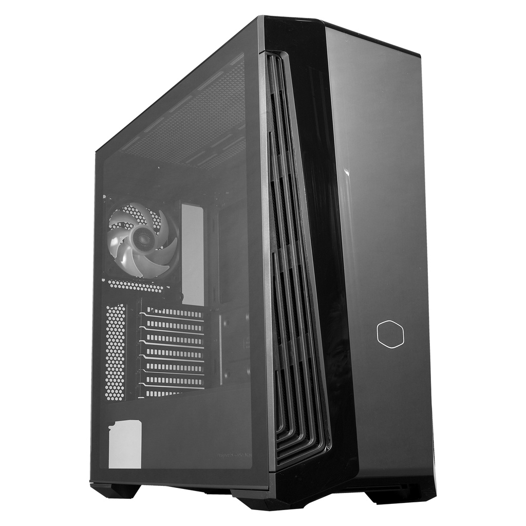 Cooler Master MasterBox 540 ARGB | Gaming Case PC Casing ATX