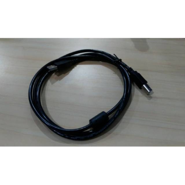 Kabel Printer USB 1,5M