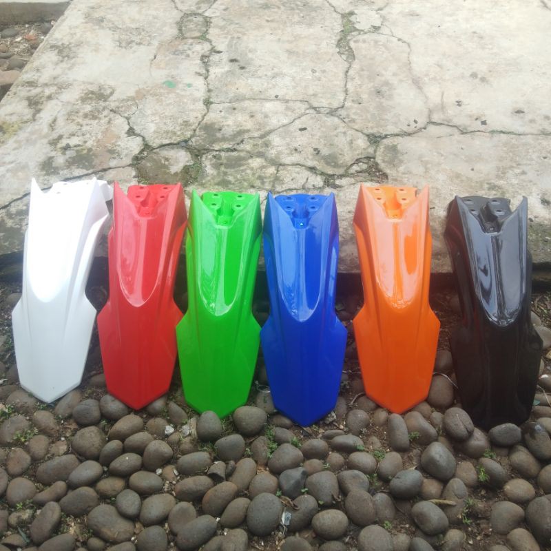 crf150l SPAKBOR DEPAN CRF 150L SELEBOR DEPAN CRF150L