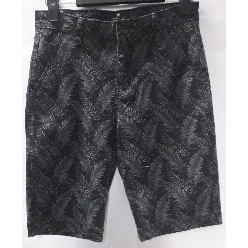 CELANA PENDEK BERMUDA/CELANA PRIA/BENHILL
