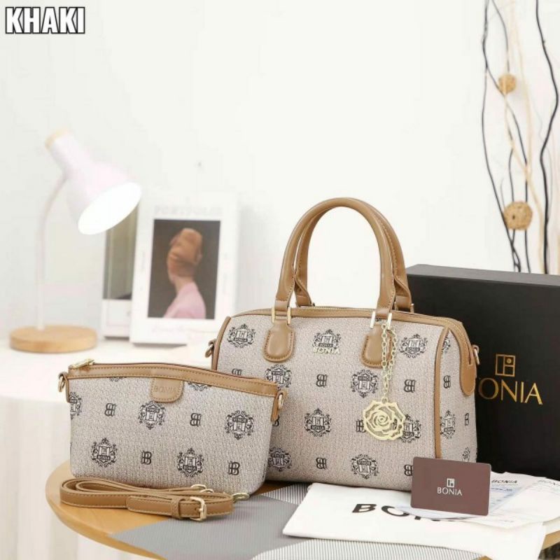 BONIA SPEEDY SET 8291