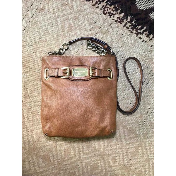 #SOLDOUT# Tas MK Hamilton preloved