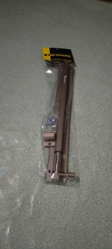 Grendel Alumunium 12 Dolomite Gr 2253