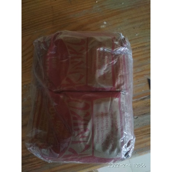 

kopi bubuk sumateta barat