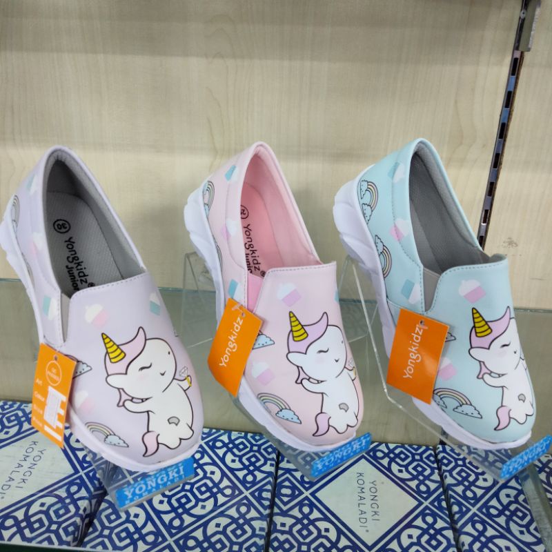 YONGKIDZ /SNEAKERS ANAK