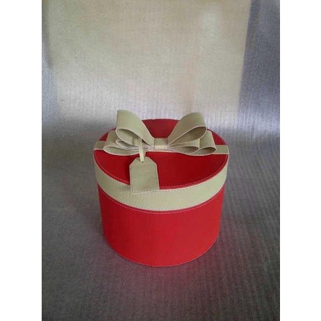 

BOX GIFT SILINDER SD456SD5