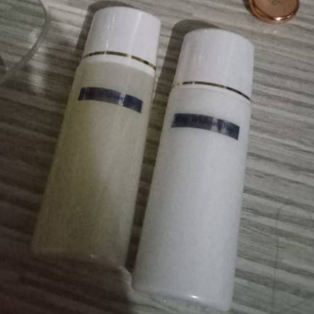 HB whitening anggur original