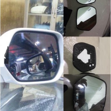 KACA SPION ALL NEW CRV 2006-2012