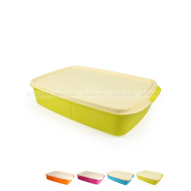 Lunch Box Clio Takayama / Tempat Makan Anak / Kotak Makan / Souvenir Ultah / Bento Box / Rantang